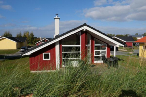 Resort 2 Ocean Cottage A 108 in Großenbrode